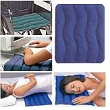 Cool Touch Comfort Cushion - Color may vary