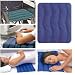 Cool Touch Comfort Cushion (Blue)