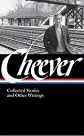 John Cheever (Library of America, No. 188) 1st (first) edition Text Only