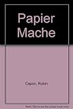 Papier mâché