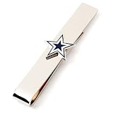 Dallas Cowboys Tie Bar