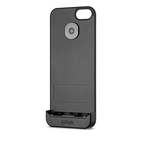 FLIR ONE Thermal Imager for iPhone 5/5s43500010100 CAMERA