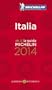 Michelin Guide Italia 2014 (Michelin Guide/Michelin)