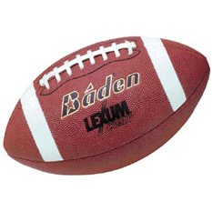 <b>BADEN YOUTH COMPOSITE BALL</b>
