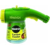 : Miracle-Gro 100410 Lawn and Garden Feeder