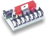 Viking Loop Detect Board