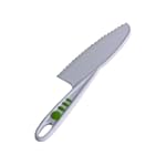 Curious Chef Large Nylon Plastic Knife