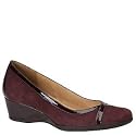 SoftSpots Women's Paxton Slip-Ons