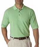Ultraclub Men's Pique Polo 8565