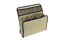 BBP DSLR Camera Insert, Make Your Own Camera Bag - Olive (Also comes in Blue or Orange)