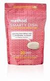 Method Smarty Dish Detergent - Pink Grapefruit - 20 ct