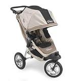 Baby Jogger City Elite Single Stroller