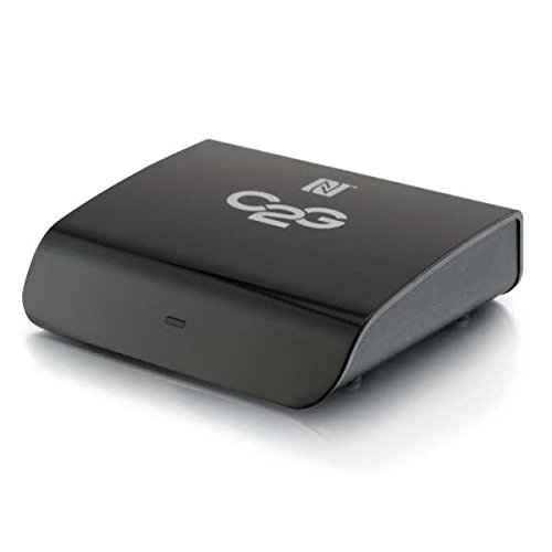Bluetooth R Audio Receiver With Nfc-2Pack