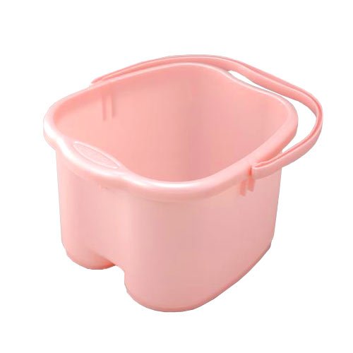 イノマタ　レディース　足湯専科 パールピンク