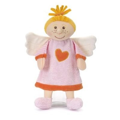 Sterntaler 36951-000000 - Handpuppe Engel Preisvergleich