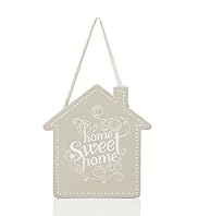 Kirstie Allsopp Decorative Plaque