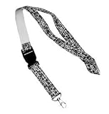 So Cal Tangled Up Lanyard