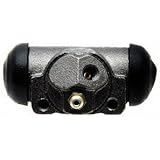 Raybestos WC36019 Professional Grade Drum Brake Wheel Cylinder