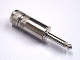 SWITCHCRAFT STRAIGHT PLUG #170