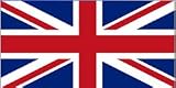 Union Jack Flag (3ft x 2ft)