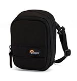 Lowepro Spectrum 10 Camera Case (Black)