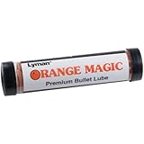 Lyman Orange Magic Bullet Lube