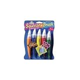 Squeeze 'n Brush Washable Paint-Cool Classics