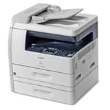 Canon imageCLASS MF6580 Printer/Copier/Scanner/Fax (0564B008AA)