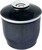 TeaSpot 2-002 Steepin' Cup, Black