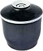 TeaSpot 2-002 Steepin' Cup, Black