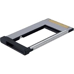 PCMCIA auf ExpressCard Adapter - ExpressCard/34 to PCMCIA Adapter