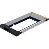 PCMCIA auf ExpressCard Adapter - ExpressCard/34 to PCMCIA Adaptervon "Vertrieb Wildermuth"
