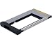 PCMCIA auf ExpressCard Adapter - ExpressCard/34 to PCMCIA Adapter PCMCIA auf ExpressCard Adapter - ExpressCard/34 to PCMCIA Adapter