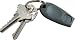HID 1346 ProxKey II Proximity Key Fob (25 Pack)