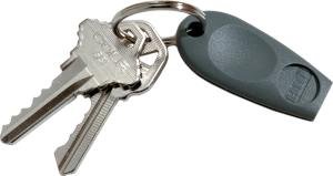 HID ProxKey 1346 Key Fob