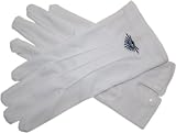 Thumbnail image for All Seeing Eye Masonic Gloves