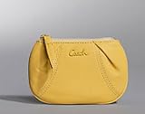 Sale! Coach Parker Leather Skinny Case Bag Key Chain 42445 Yellow 31z37Mhl2oL. SL160 Sale! Coach Parker Leather Skinny Case Bag Key Chain 42445 Yellow
