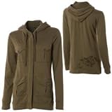 RVCA Zar Shirt Jacket - Women's