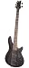 Schecter Damien-5 5-String Electric Bass (Satin Black)