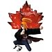 Toynami Naruto Shippuden Ninjutsu Collection 4 Inch Series 2 Figure Deidara