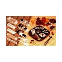 Sushi Master The Ultimate Sushi Maker