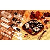 Sushi Master The Ultimate Sushi Maker