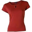 Isis Keyhole T-Shirt Short-Sleeve - Women's