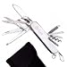 15 tool Pocket Knife
