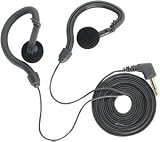 RCA - RCA HP280 Sport Hook Earphones