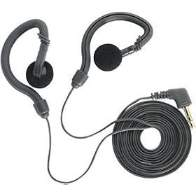 RCA HP280 Sport Hook Earphones