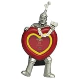 TIN MAN from The Wizard of OZ - 2x2