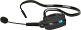 PlayStation 3 - ARGOS Backheadset Bluetooth, schwarz