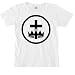 

Free Mason Masonic Knights Templar Logo Women's Cut T-Shirt