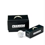 San Diego Chargers NFL Team Logo'd Golf Balls 1 Dozen by Callaway Golf